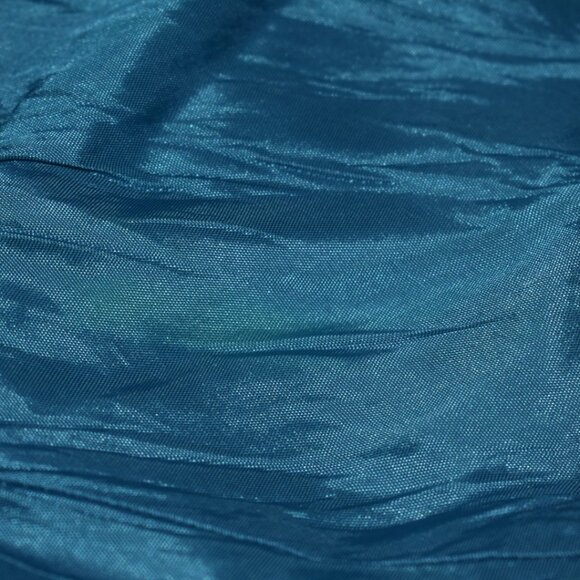 Rare Vintage Betsey Johnson 90s Y2K Full Maxi Skirt Ribbon Stripes S M As Is - Picture 11 of 13